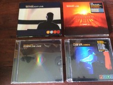 Schiller [4 CD Alben]