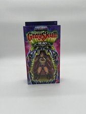 ✨ Masters of the Universe