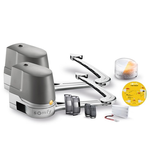Somfy torantrieb für - somfy,