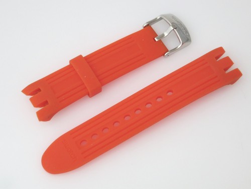 Bring back swatch strap - bring,