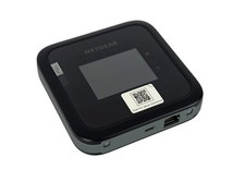 Netgear Nighthawk M6 MR6150-100EUS 5G 4GLTE WiFi 6 Mobile Router Drahtlose