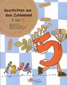 Geschichten aus dem - , zahlenland