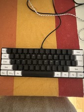 Gaming Tastatur USB