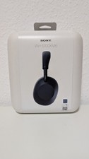 SONY WH-1000XM6 Premium Noise Cancelling  Over-ear Kopfhörer Bluetooth Midnight
