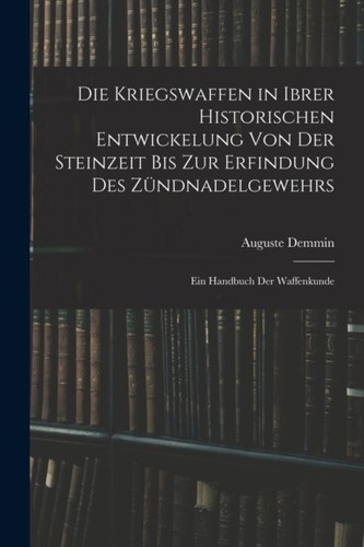 Demmin die kriegswaffen - demmin,