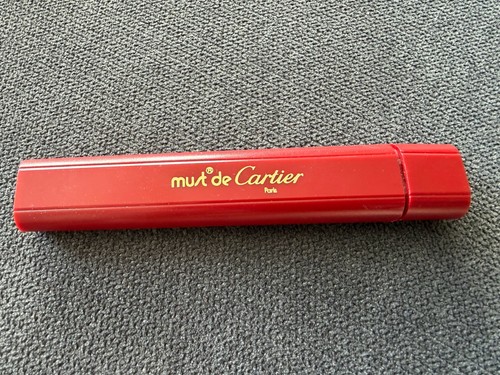 Stifte minen box - must, de