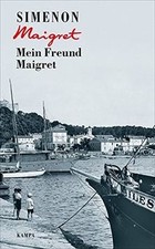 Mein Freund Maigret (Georges