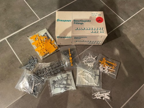 Graupner schiffsmodell - graupner,