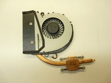 Lüfter Kühler aus einem Sony Vaio SVF 152C29M  