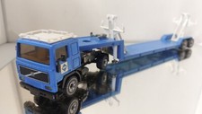 Siku Volvo F10 Truck Aral