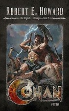 Conan - Band 2: Die