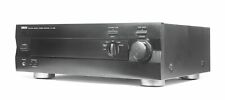 YAMAHA AX-492 DRUCKVOLLER HIFI VERSTÄRKER 2 X 120 WATT SINUS