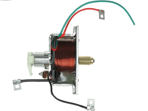 Magnetschalter anlasser 24v - magnetschalter,