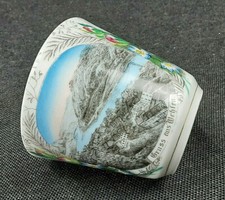 Gruss aus Stadt Wehlen