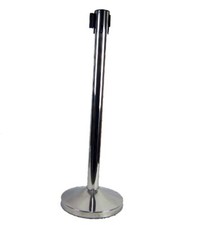 Absperrpfosten Absperrständer