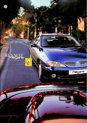 296211 renault megane - megane, +