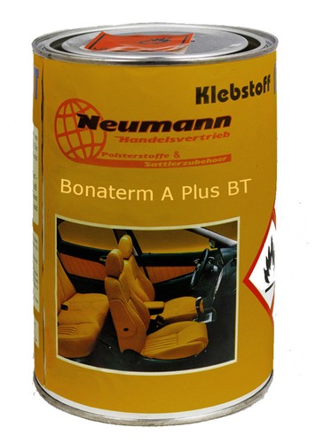 Kontaktkleber bonaterm plus - kontaktkleber, a
