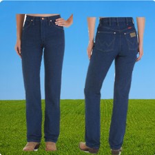 Wrangler Cowboy Cut Slim Fit