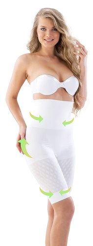 Damen shapewear miederhose - damen,