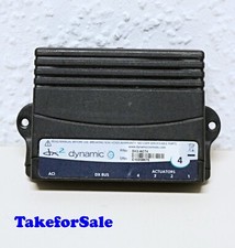 DX2 Dynamic Licht- & Steuerungsmodul Invacare Storm 4 Typ DX2-ACT4 TFS279