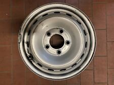 Stahlfelge RENAULT Master  OPEL Movano NISSAN NV400
