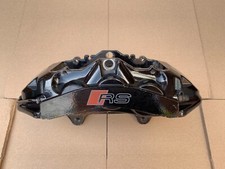 Audi RS6 C6 4F V10 Brembo 6