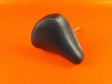 Retro Vintage Fahrrad Sattel