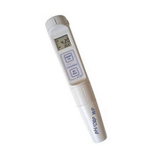 PH, ORP (Redox) und Temperatur