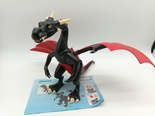 Playmobil 4838 - Drache - 2008 - m. Anleitung