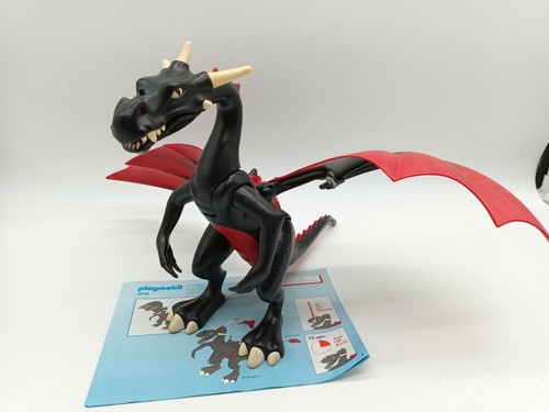 Playmobil 4838 drache 2008 - -,