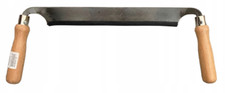 Zugmesser Schabhobel Schäleisen Wagnermesser Ziehmesser Zieheisen Ziehhobel 40cm