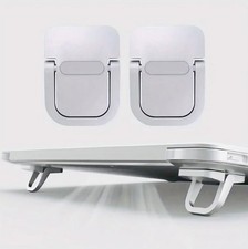 Klappbare Laptophalterung -