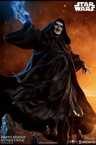 Sideshow star wars - sideshow,