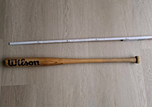 Original wilson holz - wilson,