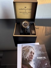 Hamilton American Classic Pan