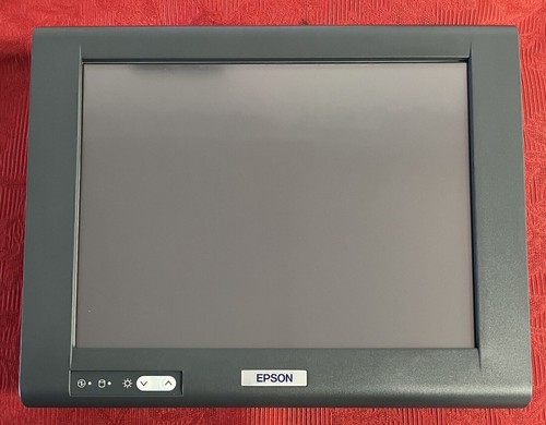 Epson lx121sv m217a - epson, dm-lx121sv