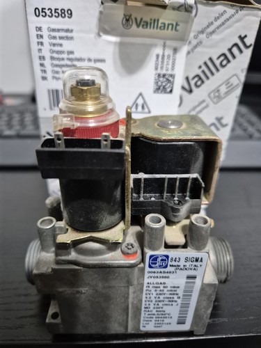 Vaillant atmovit vks 264 - atmovit,