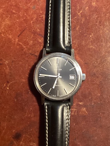 Omega geneve unisex - omega,