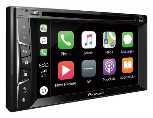 Pioneer avh z3200dab - pioneer, avh-z3200dab