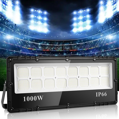 Led fluter 1000w 100000lm - fluter,