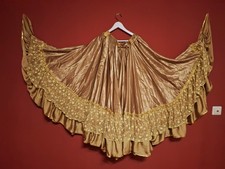 ATS Gypsy Tribal Belly Dance