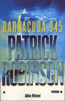 Barracuda 945 von patrick - 945,