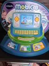 VTech MobiGo Spiel Tag des