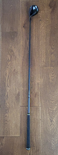 Titleist tsi2 fairholz holz - holz, 5