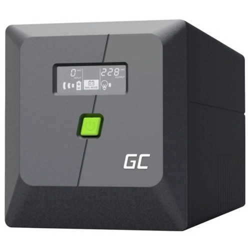 Green cell usv - cell,