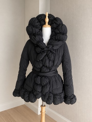 Moncler première damen daunen - moncler,