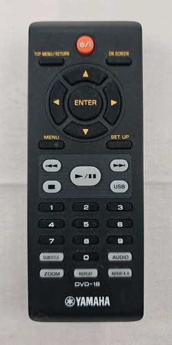 Original yamaha fernbedienung - yamaha,