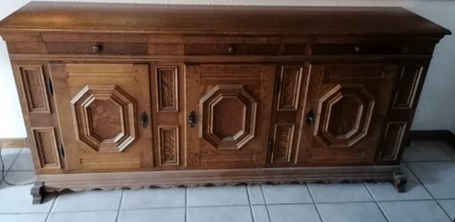 Sideboard kommode anrichte - sideboard,
