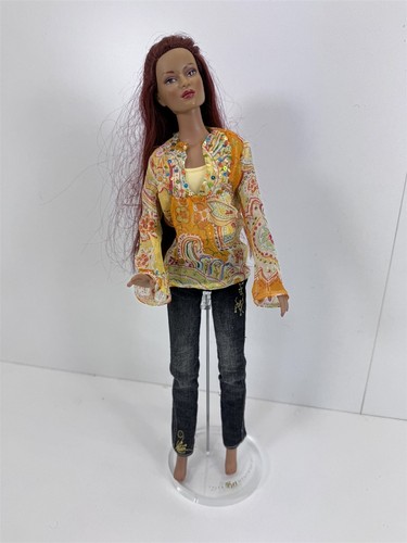 Robert tonner doll zoll - tonner, 16