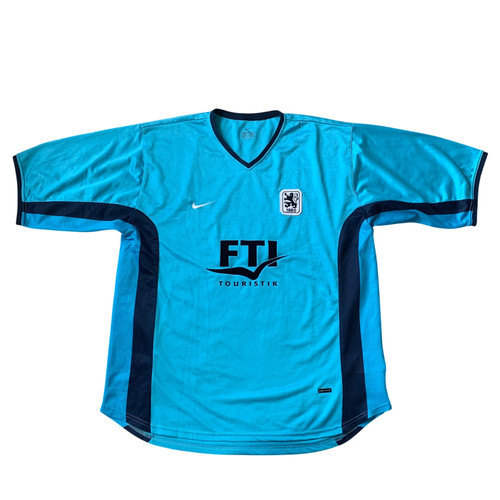 Tsv 1860 münchen trikot - tsv,